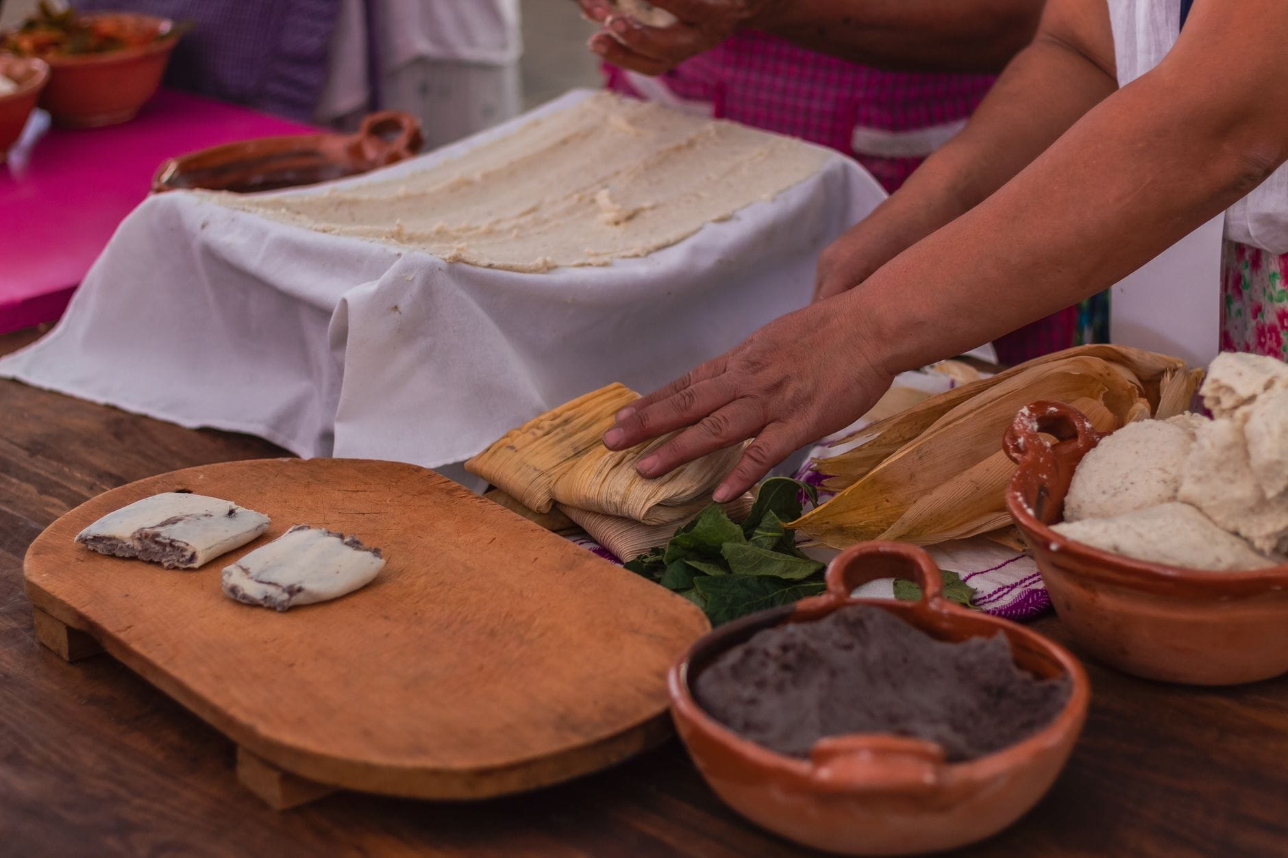 Od tortilli po tamales: co jedzą Gwatemalczycy i gdzie szukać prawdziwej kuchni Od tortilli po tamales: co jedzą Gwatemalczycy i gdzie szukać prawdziwej kuchni